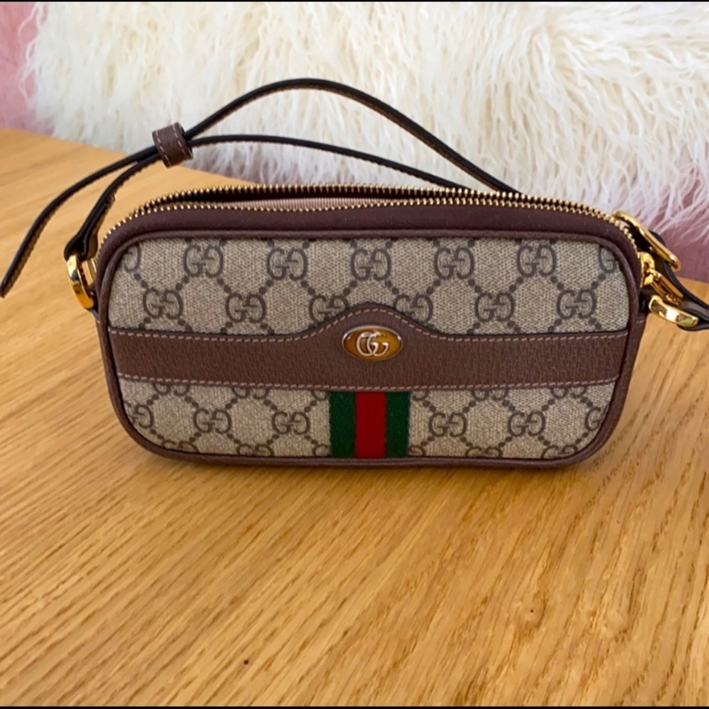 Brand new Gucci Ophidia